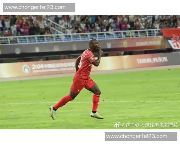 辽宁铁人没看错他！本土中锋刚转会就在热身赛爆发进球，值得期待