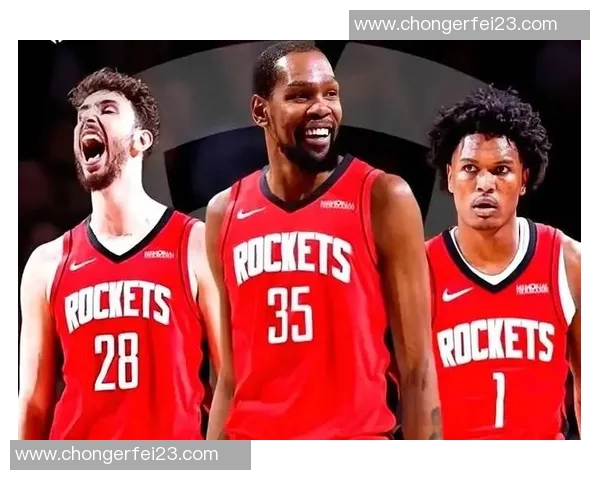 客胜雷霆，火箭出奇制胜！后场双射手更配首发？阿门或改打新位置
